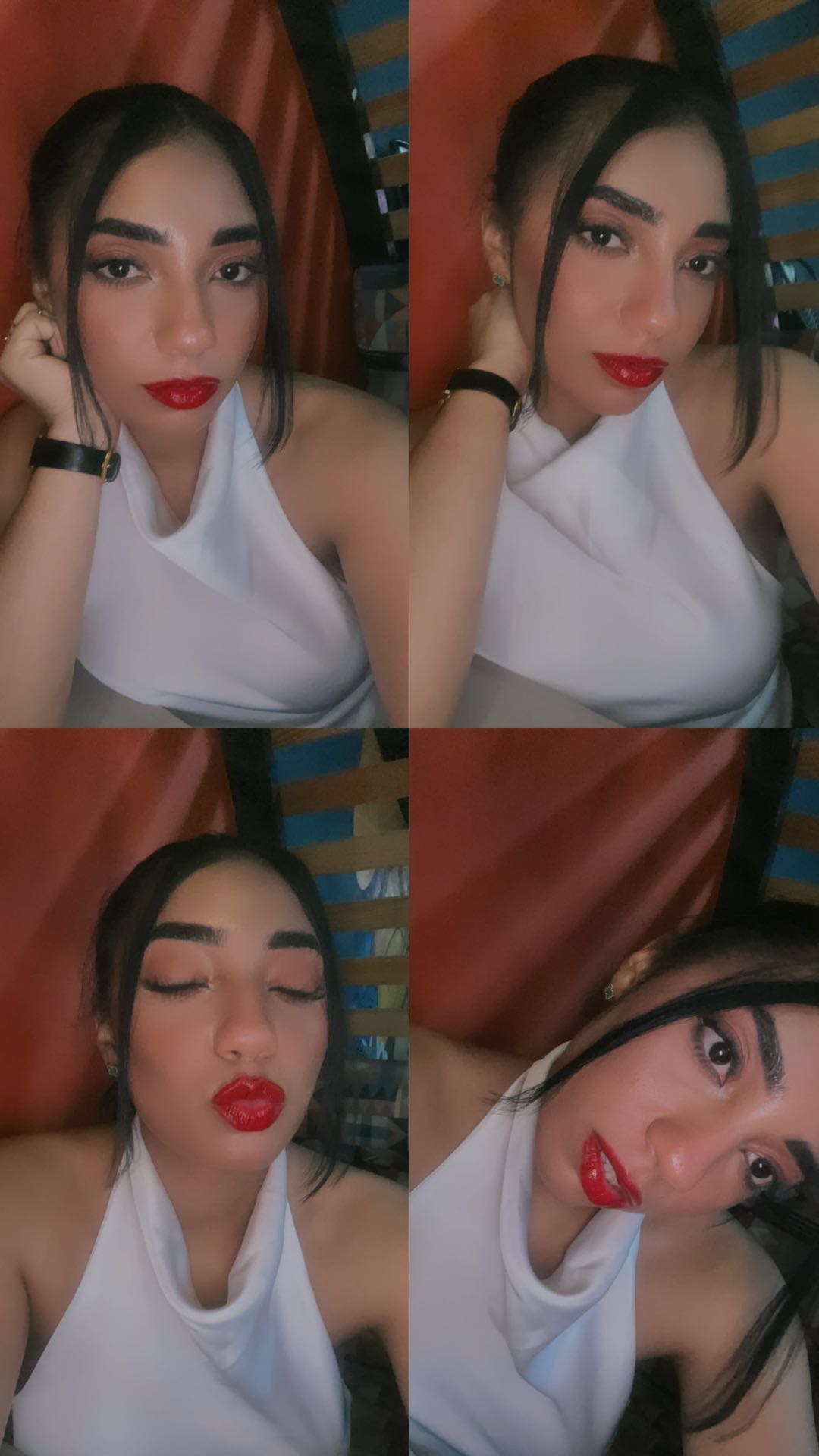 Sasha, 23