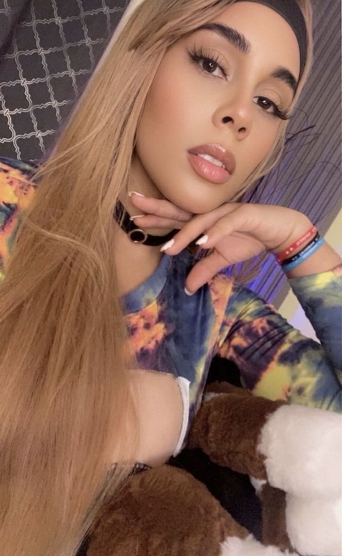 Yazz, 24